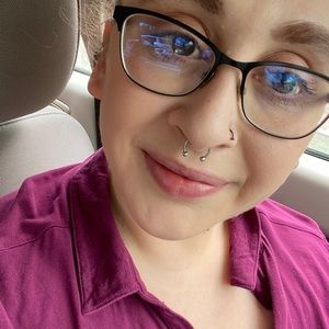 Meet your Posher, Amber raye